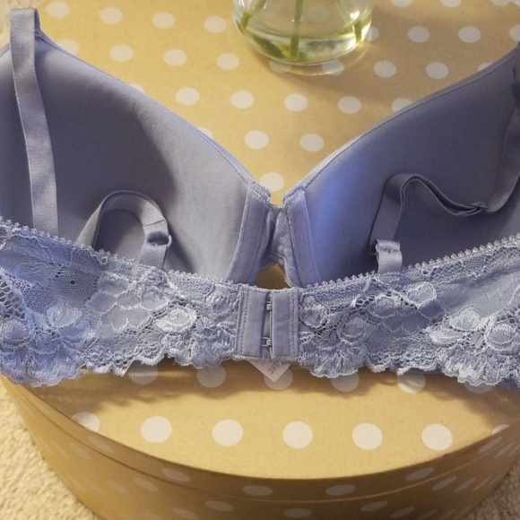 Apt 9 Underwire Contour Bra Lilac - Picture 2 of 4